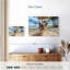 Crowle cochon sale sur la plage-111884870