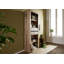 Montreux 190cm H x 71cm W Solid Wood Standard Bookcase-41159714