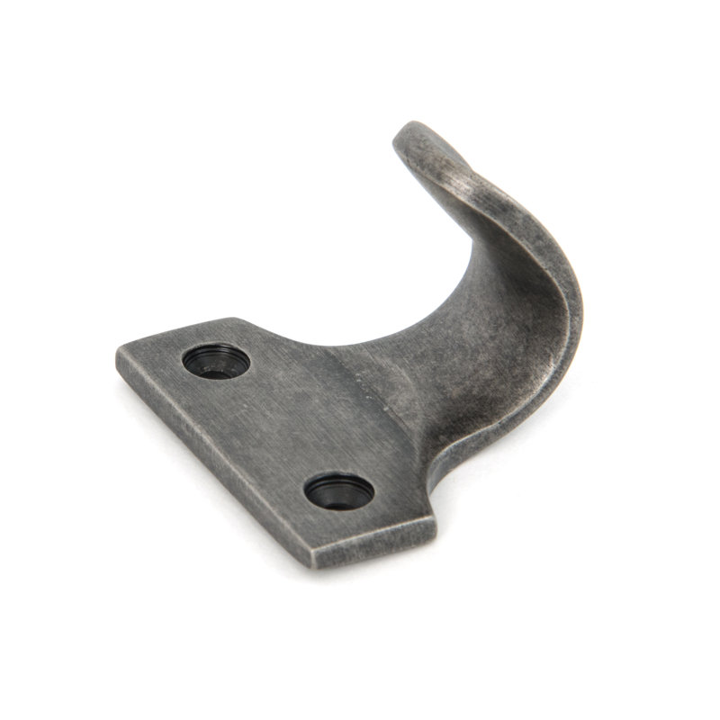 Sash Lift Door Accessory, Antique Pewter