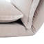 Canapé Bean Bag (crème)