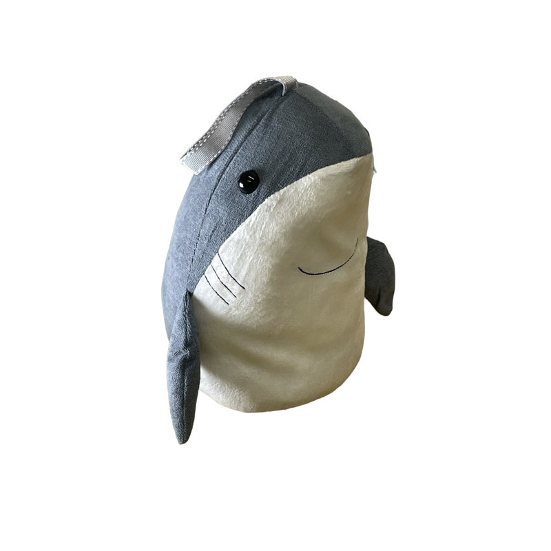Laci Fabric Door Stop