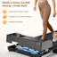 Foldable Treadmill
