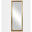 Miroir de plancher Centauro Gold