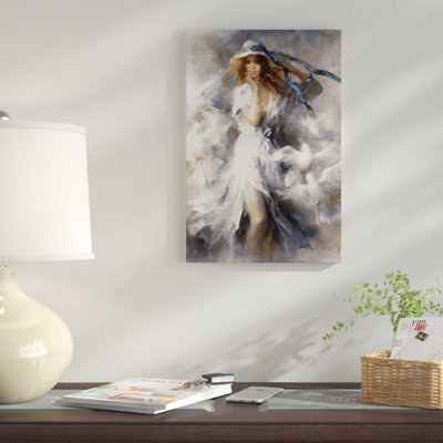 « pigeons », reproduction sur toile