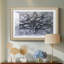 «The Grey Tree» par Piet Mondrian sur toile encadrée sur mesure-129257621-129257623-129257633