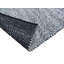 Haskell Solid Colour Hand Woven Shag Area Rug-40630946