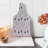 Ambesonne Kitty Tempered Glass Cutting Board Colourful Different Cats Multicolor