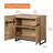 Aadam Accent Cabinet-1025744835