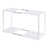 White is out of stock