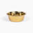 Small Clear Elevated Feeder with Gold Bowls-1916621462-1987123553