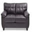 Causeuse Gallant G905A-L, CAPPUCCINO-501822841