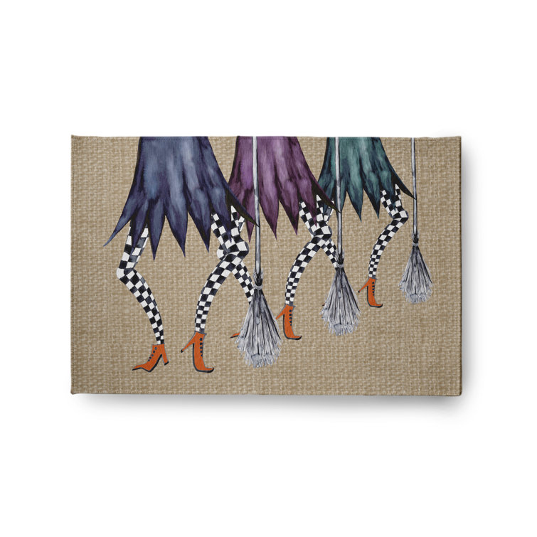 Belia Chenille Indoor Rug