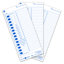 Spanish Time Card
