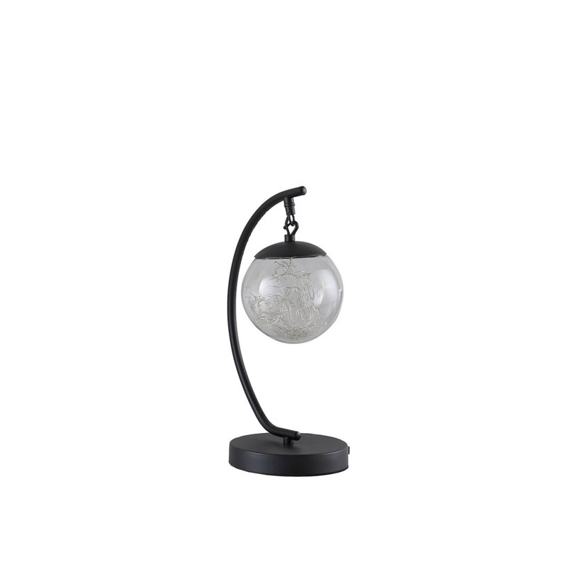 Lampe de table Vibrant Led