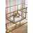 Agnes Etagere Bookcase