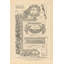«English Renaissance IV» par Wild Apple Portfolio - impression sur toile tendue-1680272596-1680272586-1690410638