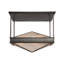 Cairo 4 - Light Semi Flush Mount-1811534513