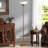 Wendelgard 71'' Torchiere Floor Lamp-1575302172