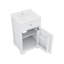 Meuble-lavabo 20 po avec lavabo 20 po-274764347