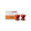 Le Creuset Stoneware Set of 2 Egg Cups-111768855