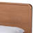 Amar B?etislav Low Profile Storage Platform Bed-1712286023