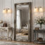 Éclairage pour meuble-lavabo transitionnel en forme de cloche fabriqué à la main-1662781850-1662781845