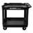 32'' H x 33.8'' W Utility Cart
