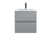 Satin Grey