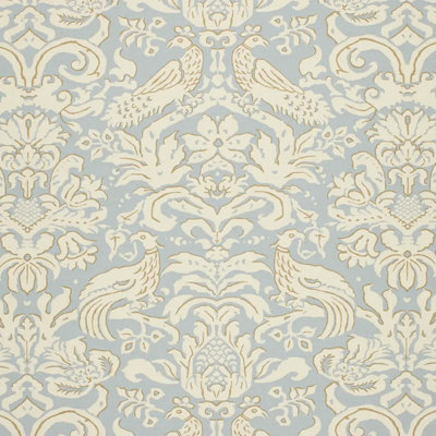 Aldwyn Damask Fabric