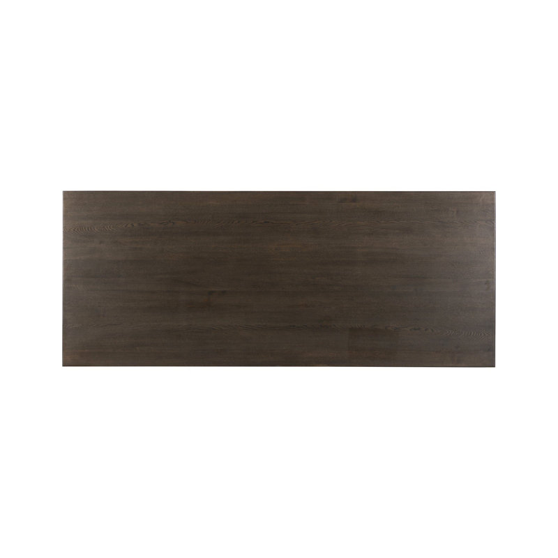 Azien Dining Table, 30” H x 84” L x 48” W