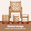 Patio Dining Armchair
