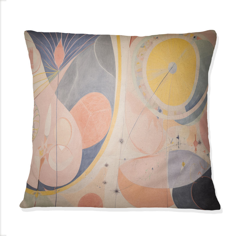 Coussin Cosmic