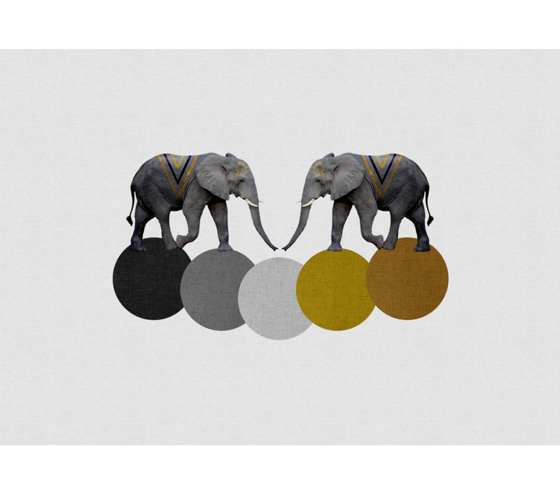 Wrapped Canvas Print, 60.96cm H x 91.44cm W