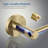 Wall Mounted Towel Bar-116826484-116826485