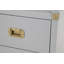 Table de chevet 2 tiroirs Yeleini-456061444