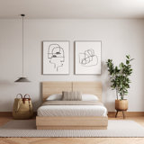 Jodeen Bed