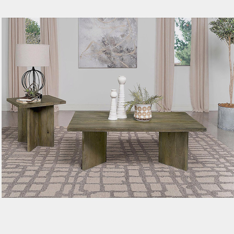 Table de bout Donovan