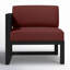 Avion Outdoor One Arm Lounge Chair-1395346885-1390587555