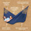 Brisa Classic Weatherproof Hammock-875442112-875442118