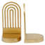 Metal Bookends
