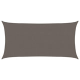 Attah 2.5m x 5m Rectangular Shade Sail