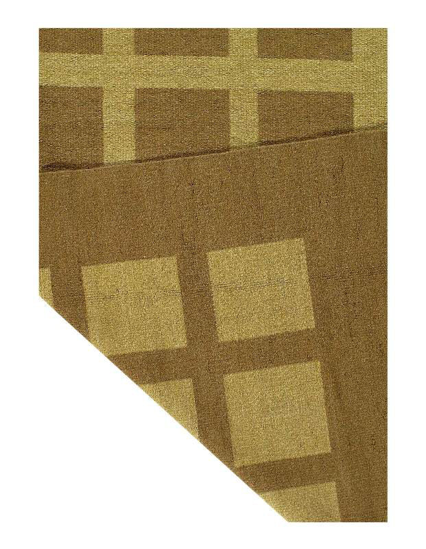 Tapis réversible scandinave 4 pi 6 po x 7 pi