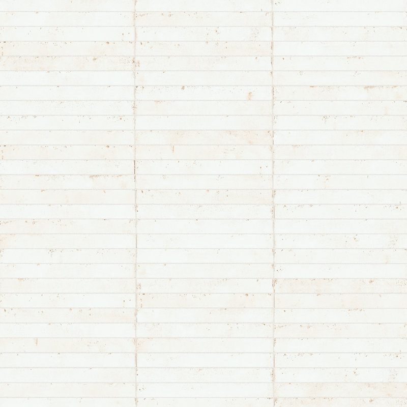 Phoenix 2" x 18" Porcelain Wall & Floor Tile, Beige