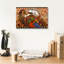 «Cornucopia» par David Galchutt, art mural sur toile-1355663117