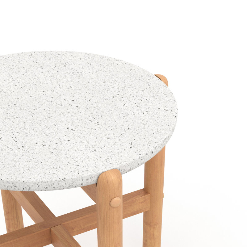 Table de bout Scy Patio