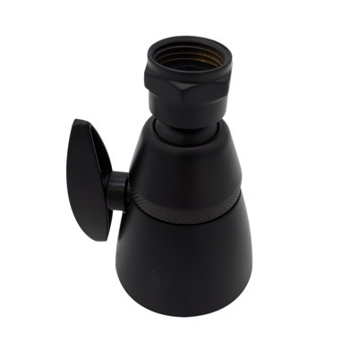 Chatham Style 2-1/4" Adjustable Shower Head
