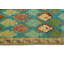 Tapis vert Khyli Aethelwi