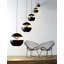 Here Comes The Sun 1 - Light Pendant-249282085-249282104