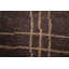 Tapis brun marocain oriental 6 x 8