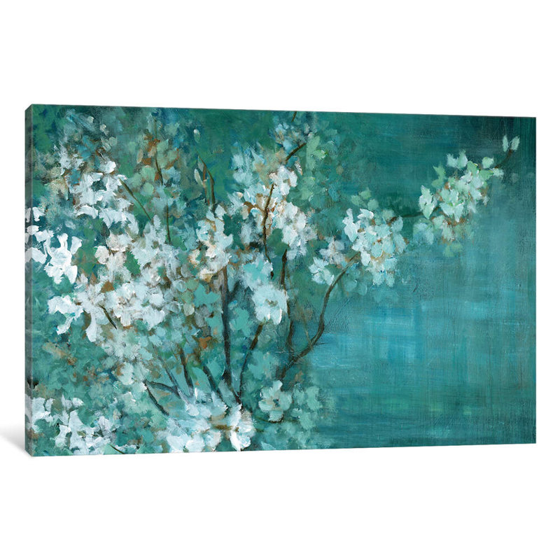 Springs Offering by Nan - Wrapped Canvas Giclee Art Print, 101.6 cm H x 66.04 cm W x 1.91 cm D